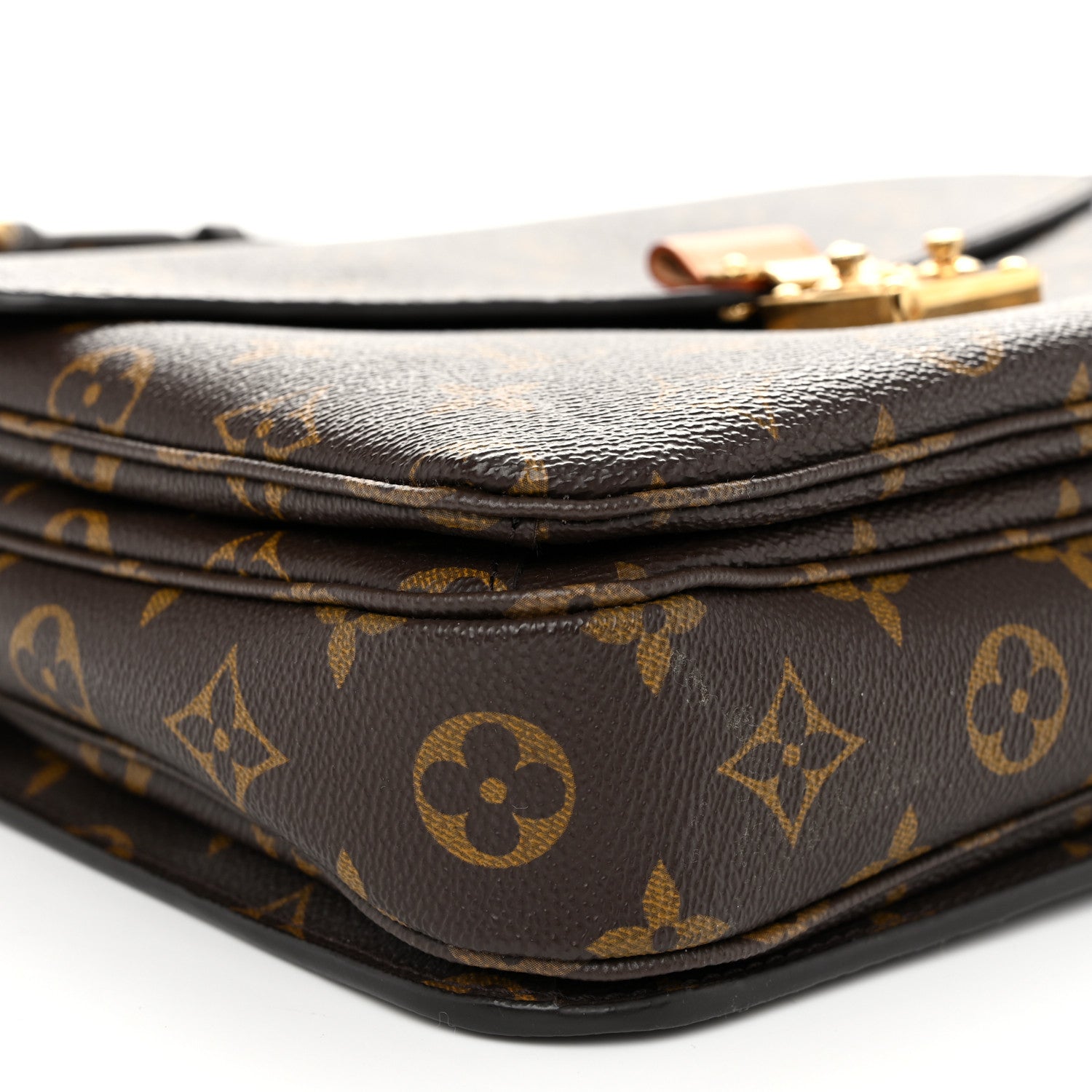 Louis Vuitton Monogram Pochette Metis 9 of 10