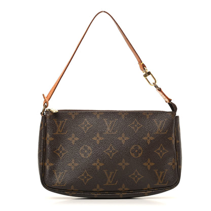 Louis Vuitton Monogram Pochette Accessories 1 of 9