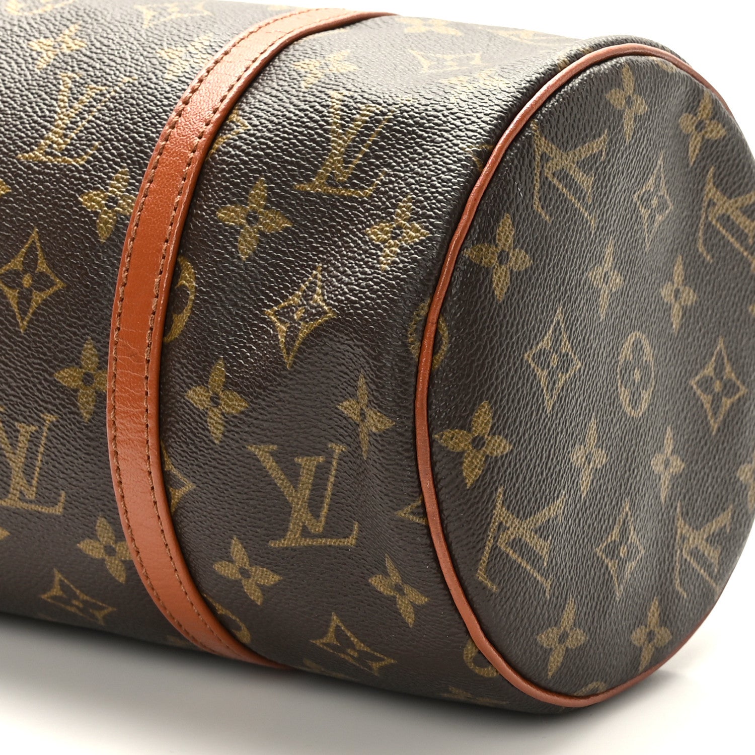 Louis Vuitton Monogram Papillon 30 7 of 7