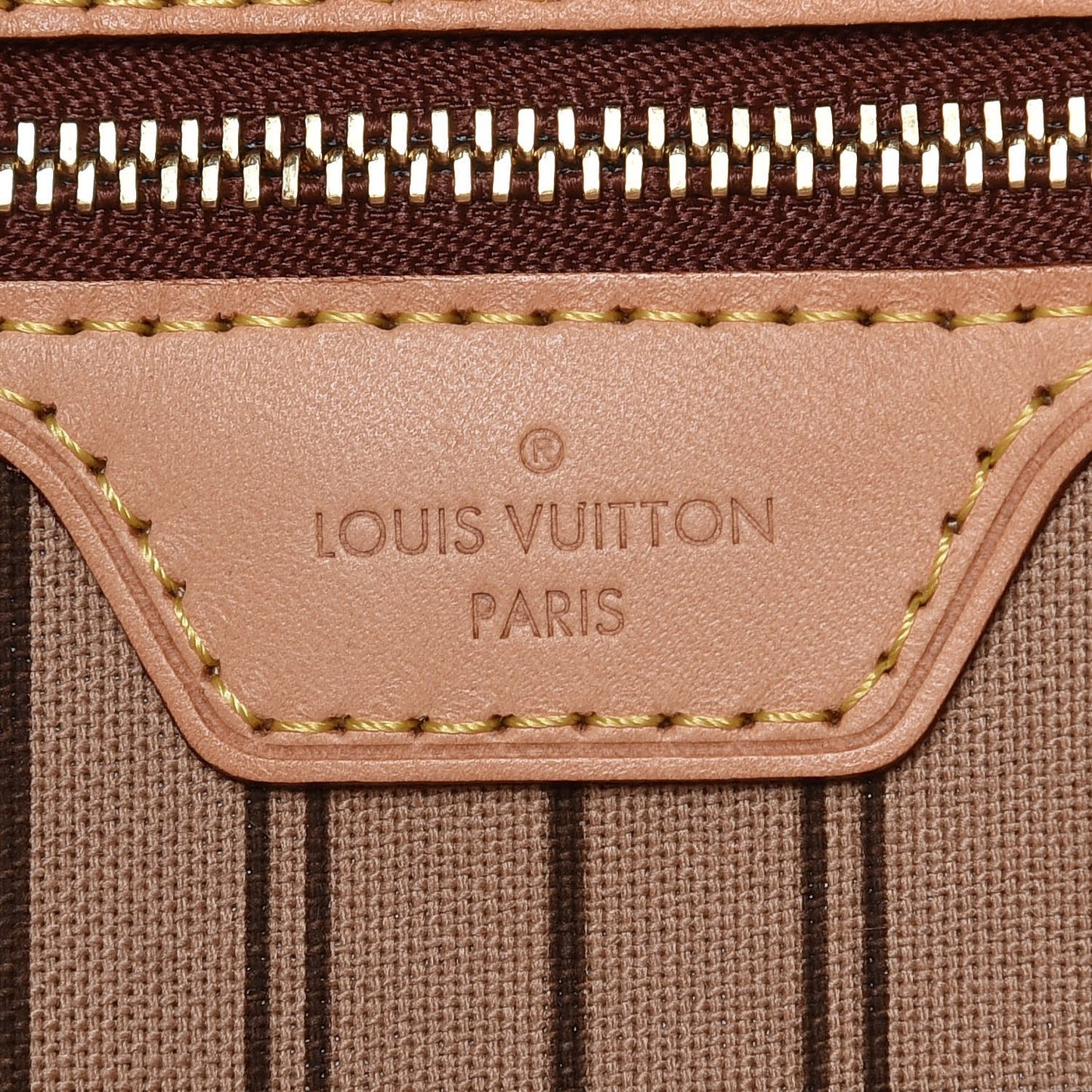 Monogram Neo Neverfull GM