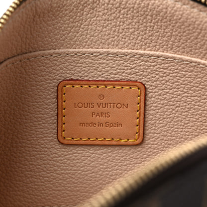 Louis Vuitton Monogram Cosmetic Pouch 6 of 8