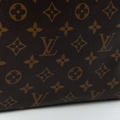Louis Vuitton Monogram Totally MM 9 of 9
