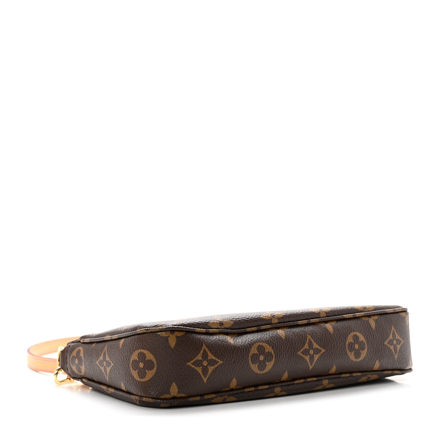 Louis Vuitton Monogram Pochette Accessories NM 3 of 6