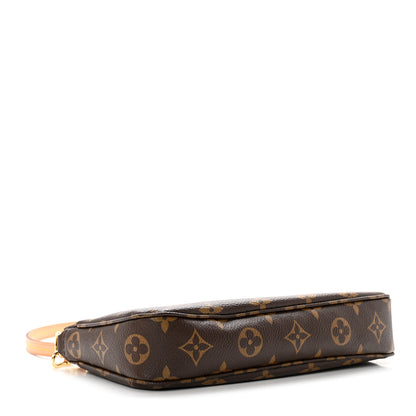 Louis Vuitton Monogram Pochette Accessories NM 3 of 6