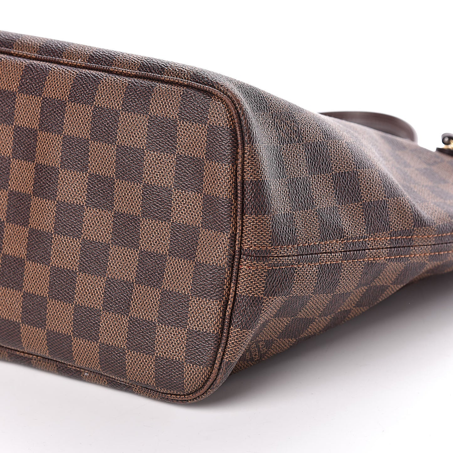 Damier Ebene Neverfull MM