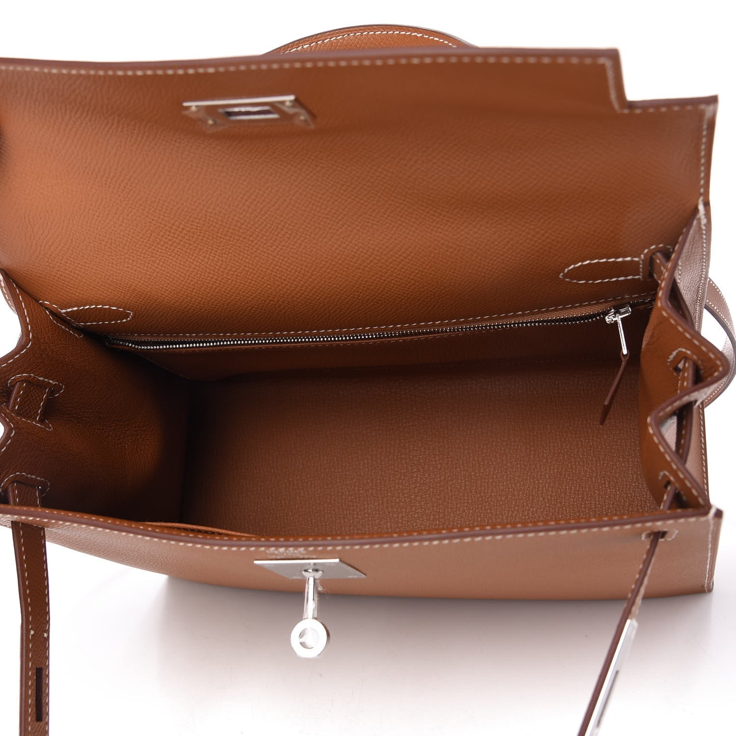 Epsom Kelly Sellier 28 Gold