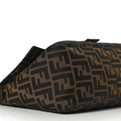 Fendi Zucca Mama Baguette Tobacco 9 of 13