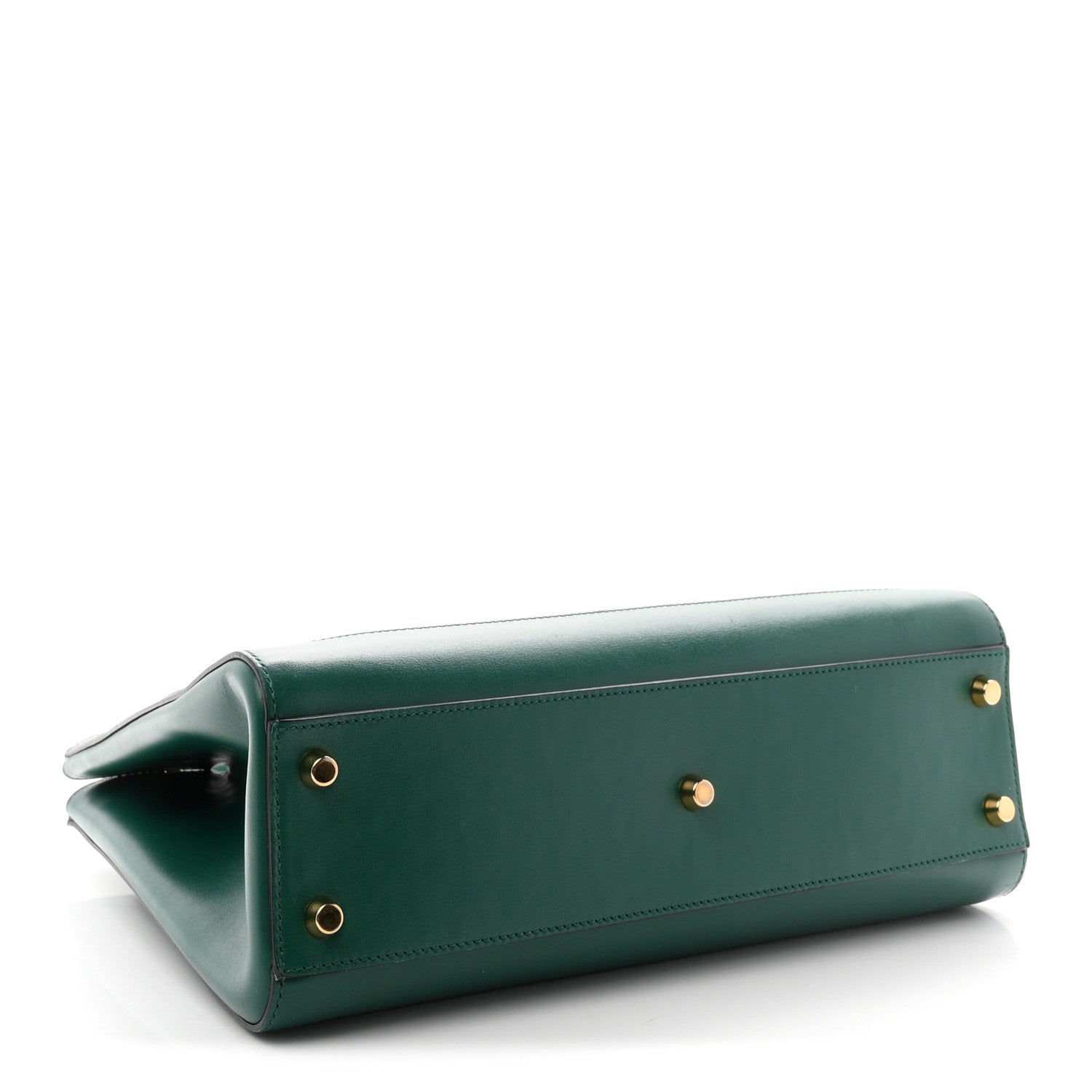 Gucci Boarded Plutone Calfskin Medium Jackie 1961 4 of 11