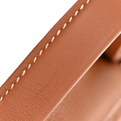 Hermes Togo Swift 24/24 29 Gold 11 of 12