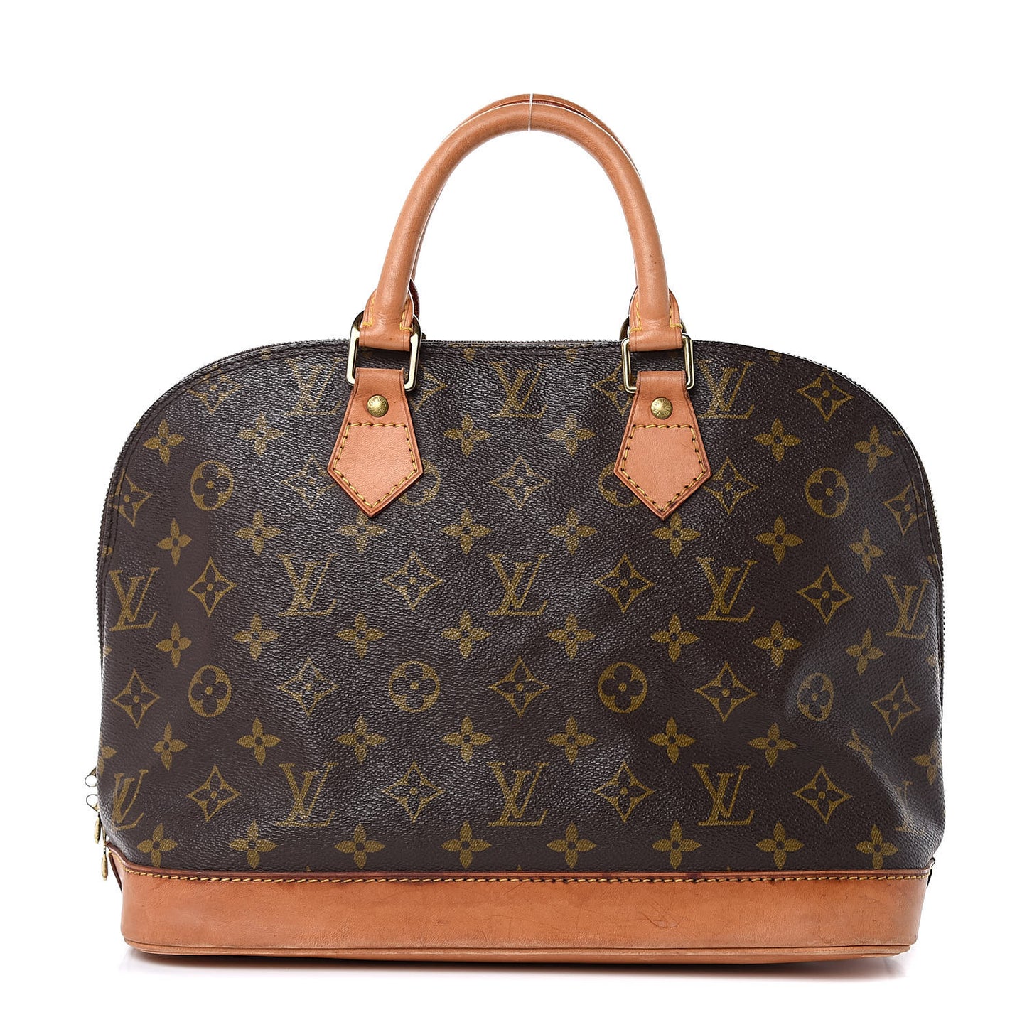 Monogram Alma PM