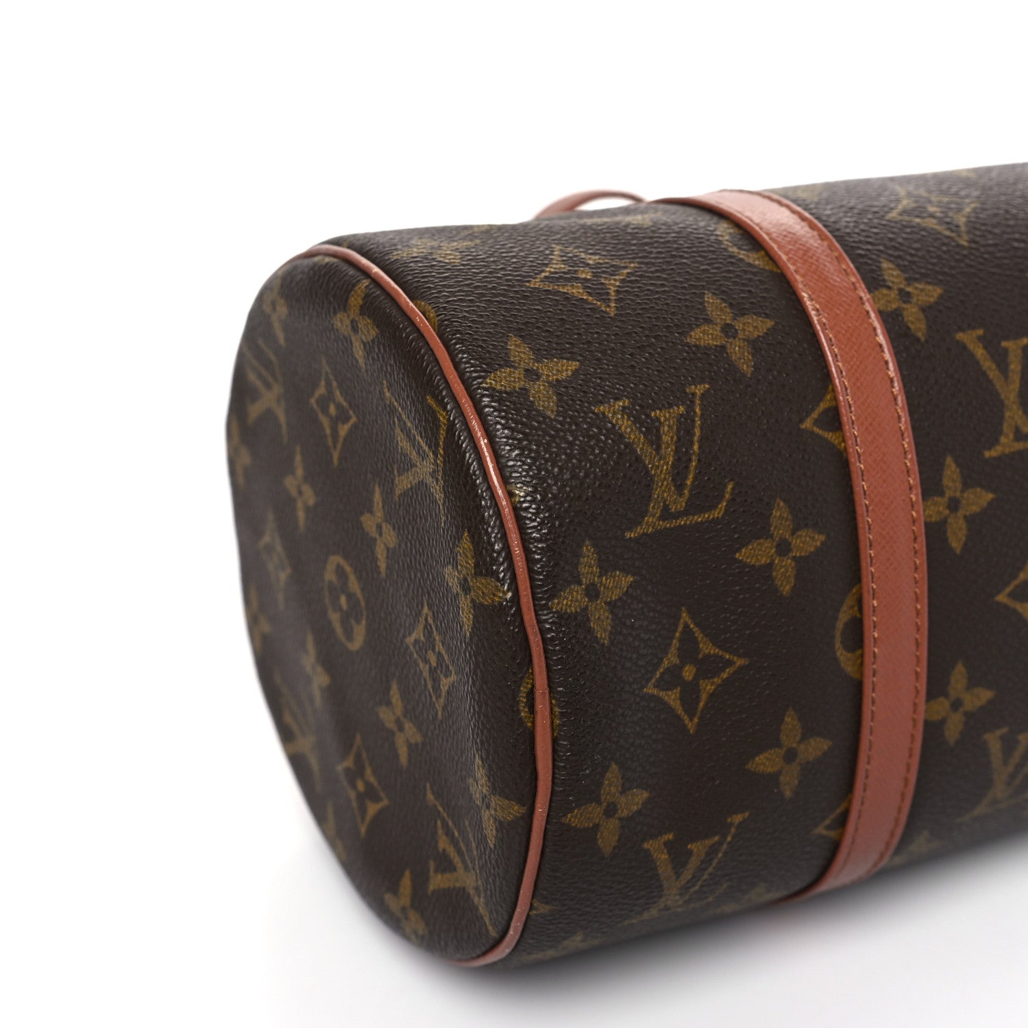 Louis Vuitton Monogram Papillon 30 7 of 8