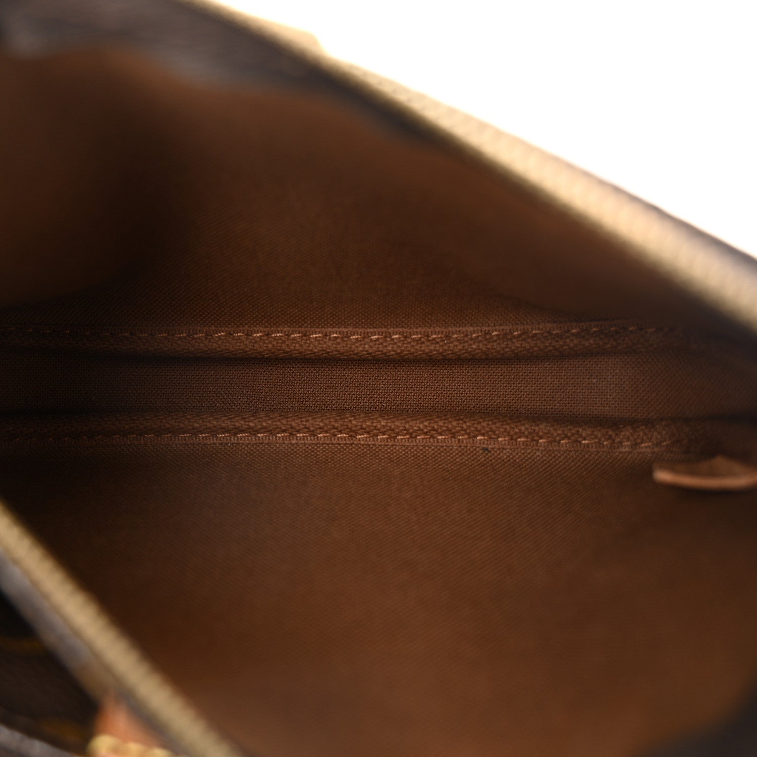 Louis Vuitton Monogram Multi Pochette Accessories Kaki 6 of 11