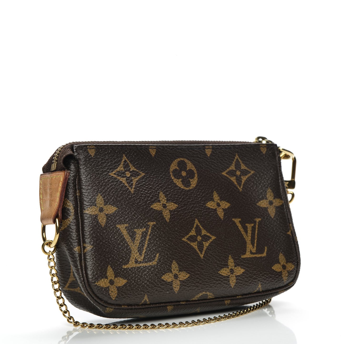 Monogram Mini Pochette Accessories
