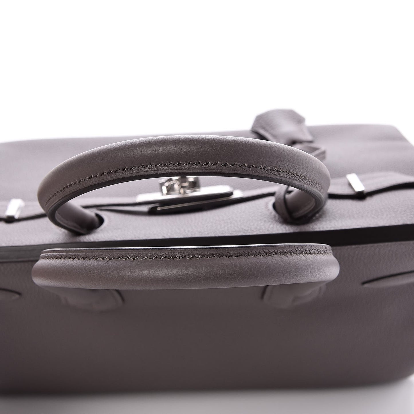 Togo Birkin 30 Etain