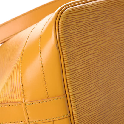 Louis Vuitton Epi Noe Tassil 5 of 20
