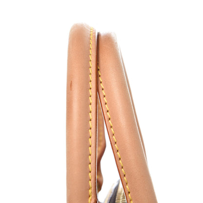 Louis Vuitton Monogram Lockit PM 9 of 12