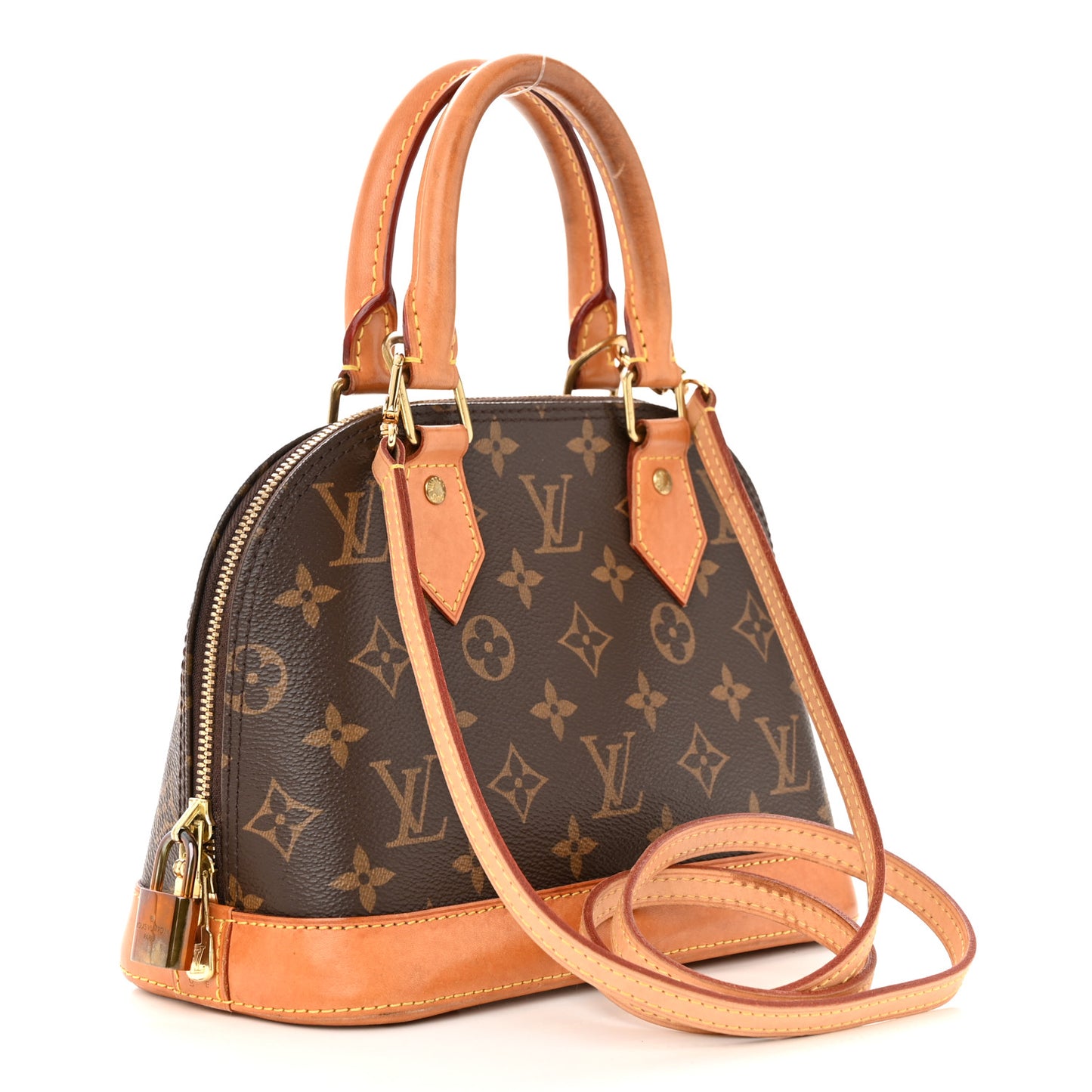 Monogram Alma BB