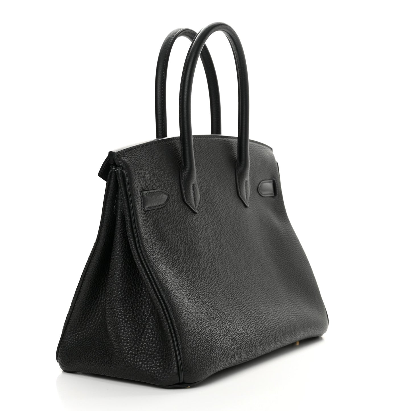 Togo Birkin 30 Bleu Ocean