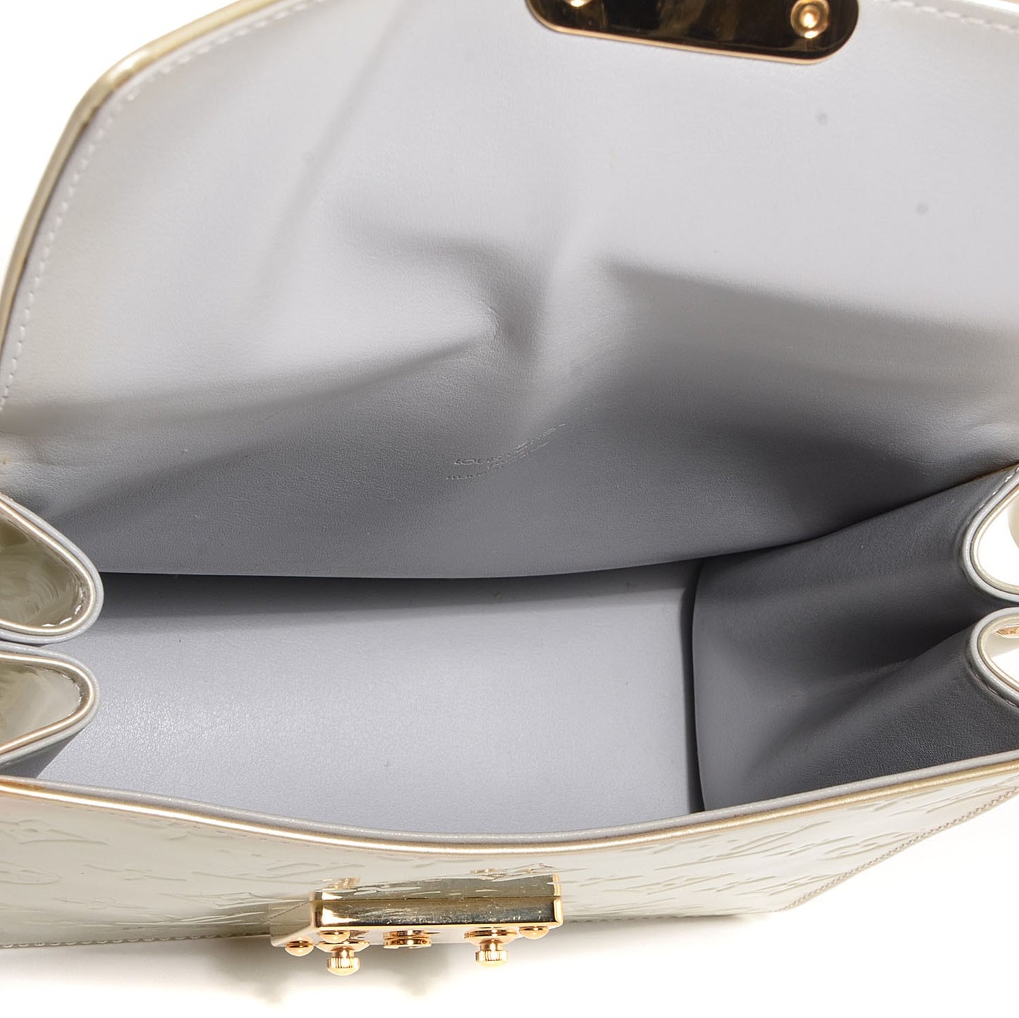 Vernis Spring Street Silver