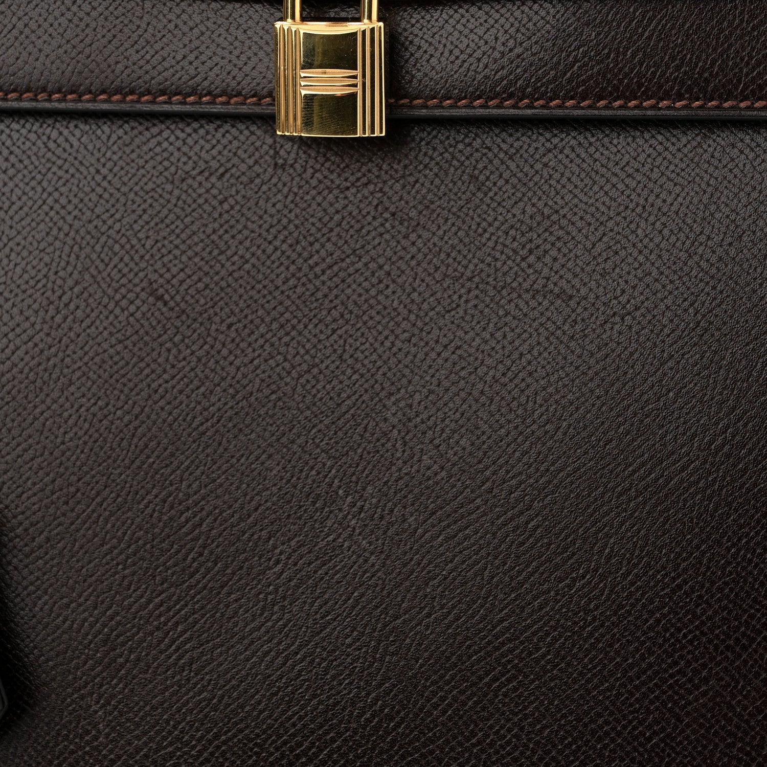 Hermes Epsom Kelly Sellier 35 Ebene 13 of 17