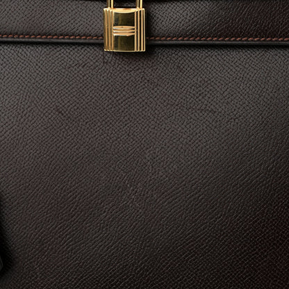 Hermes Epsom Kelly Sellier 35 Ebene 13 of 17