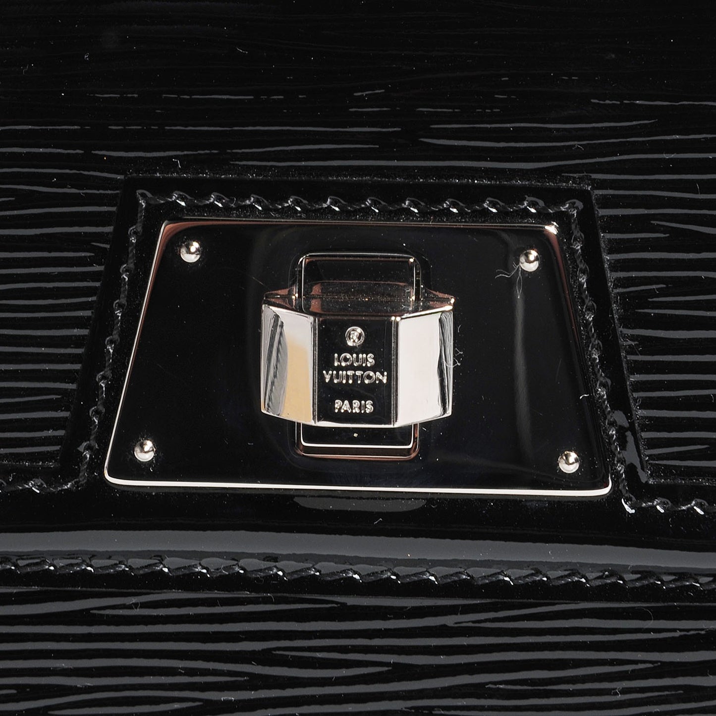 Electric Epi Sevigne PM Black