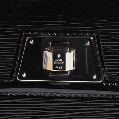Louis Vuitton Electric Epi Sevigne PM Black 6 of 8