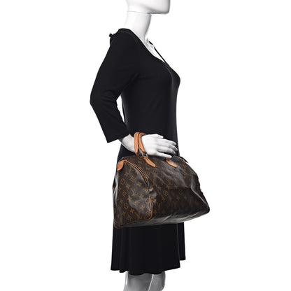 Louis Vuitton Monogram Speedy 30 2 of 22