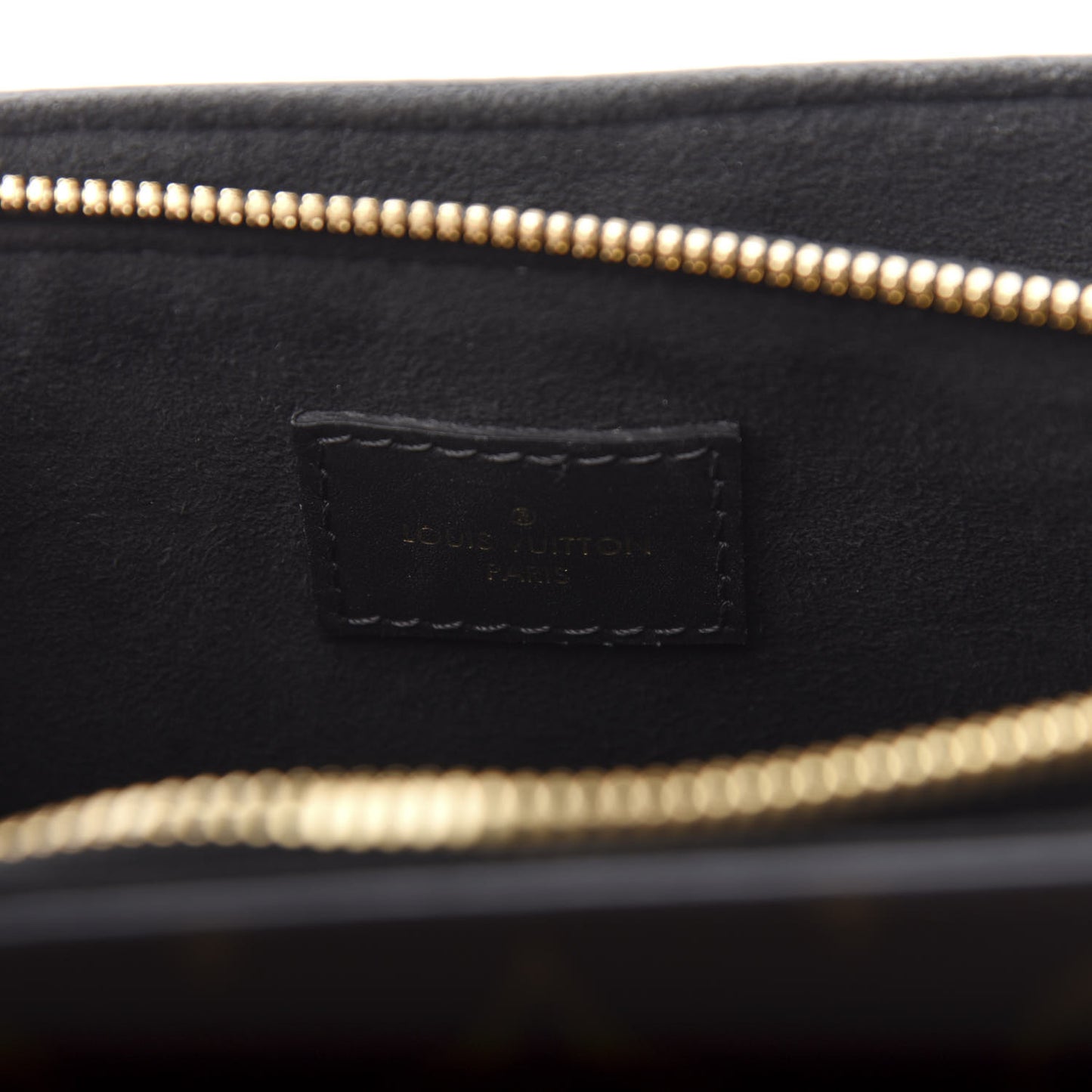 Monogram Soufflot BB Black