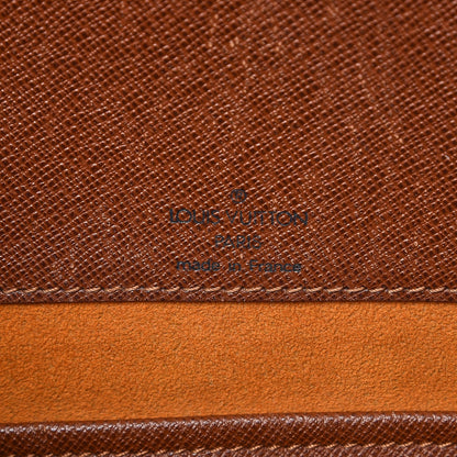Louis Vuitton Monogram Musette GM 6 of 14