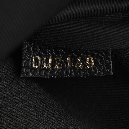 Louis Vuitton Empreinte Ponthieu PM Black 7 of 10