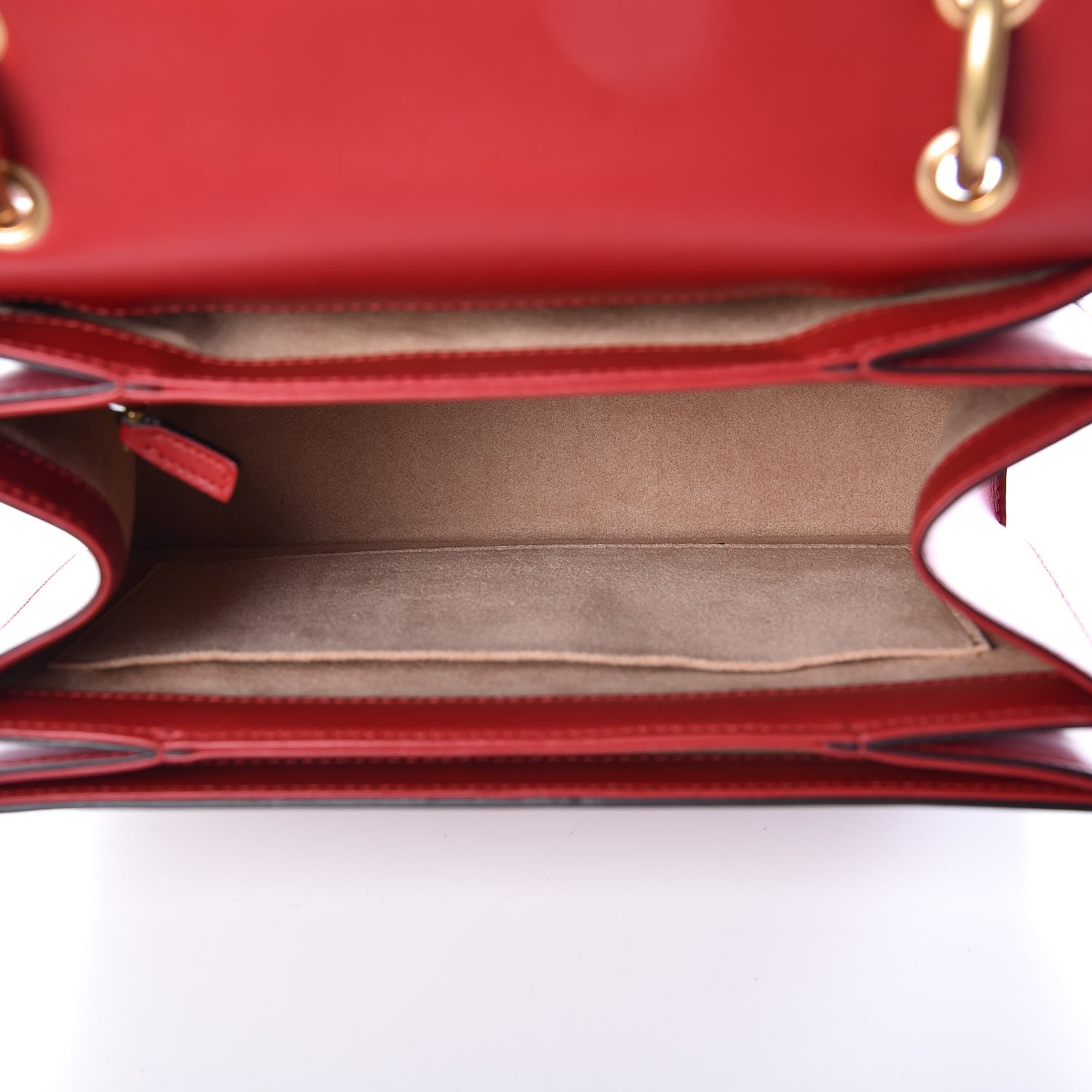 Gucci Calfskin Sylvie Web Small Queen Margaret Top Handle Bag Blue Agata Hibiscus Red Mystic White Sugar Pink 5 of 10