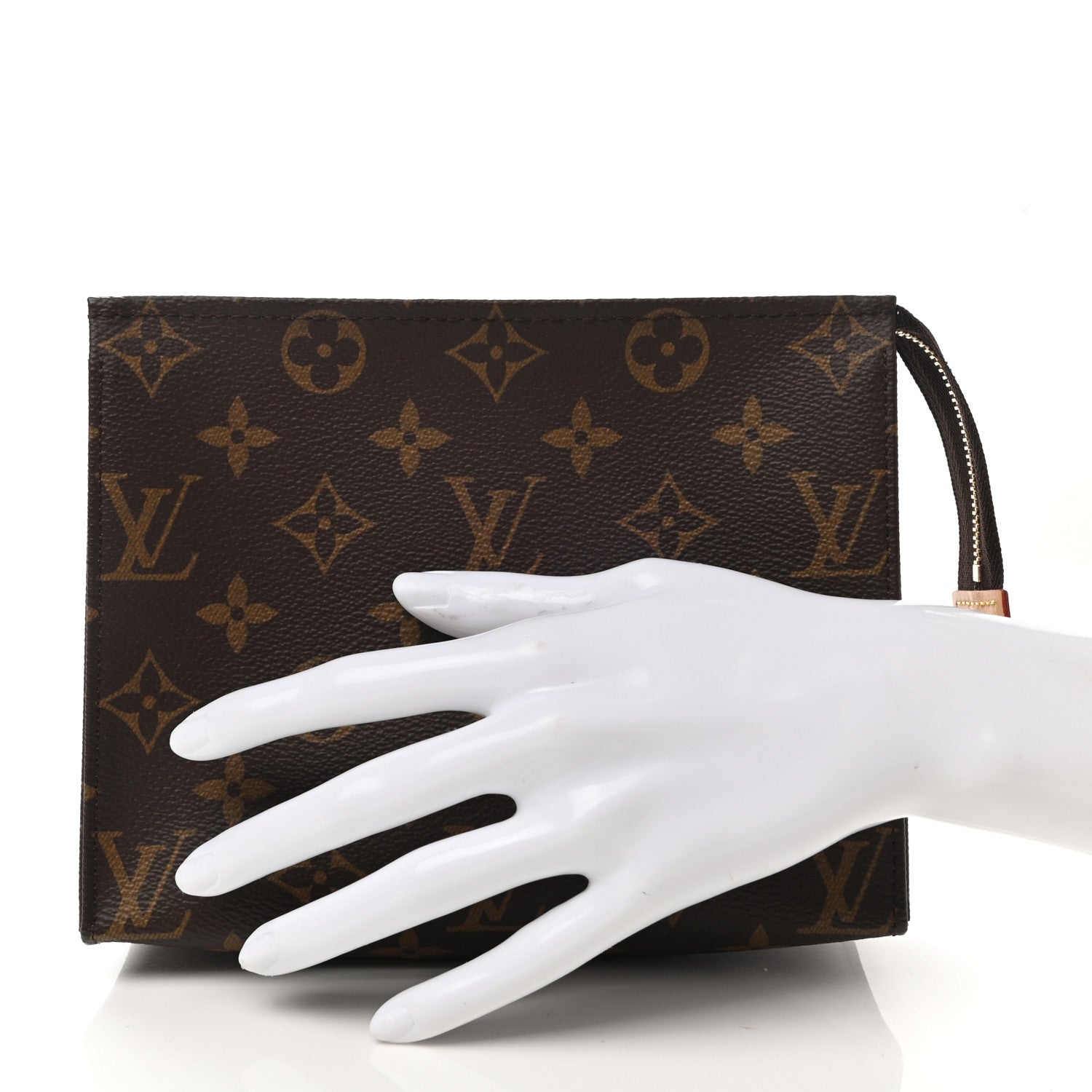 Louis Vuitton Monogram Toiletry Pouch 19 2 of 6