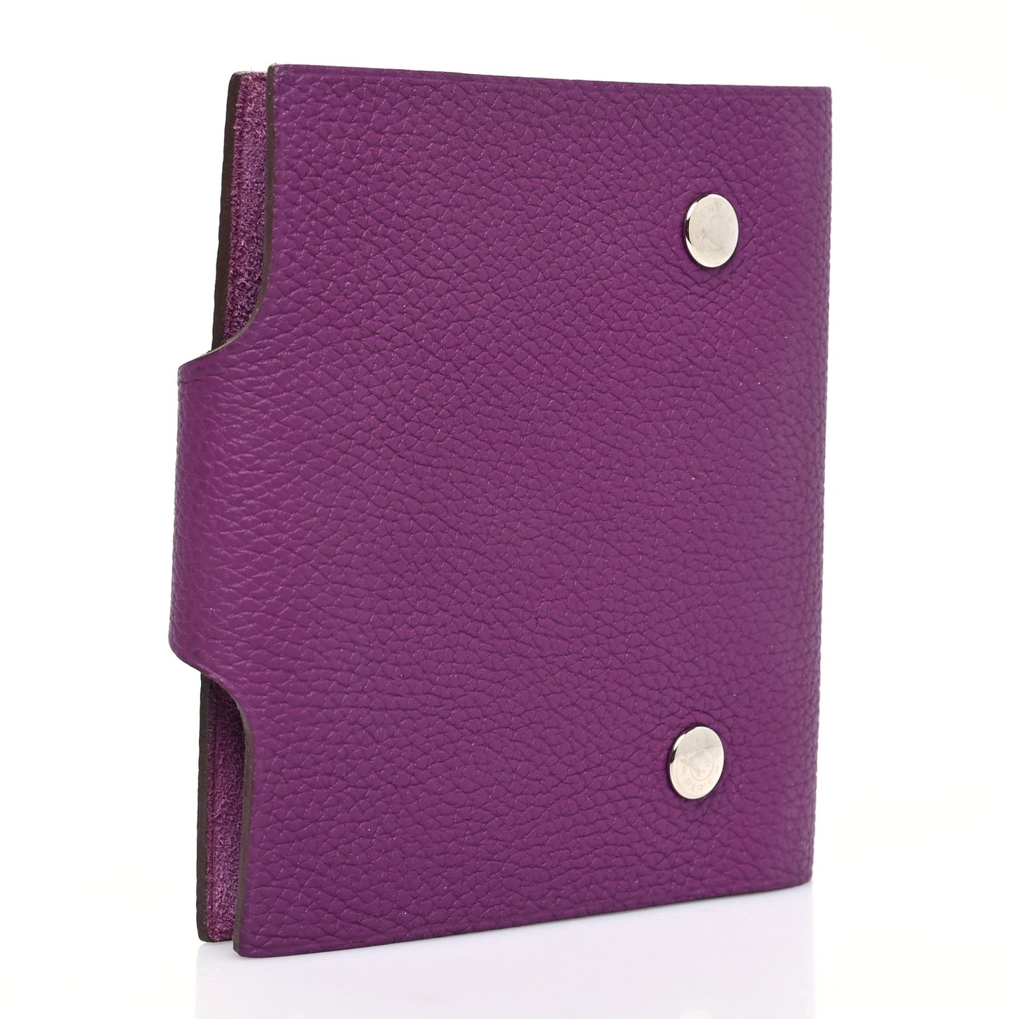 Togo Ulysse Mini Notebook Cover Anemone