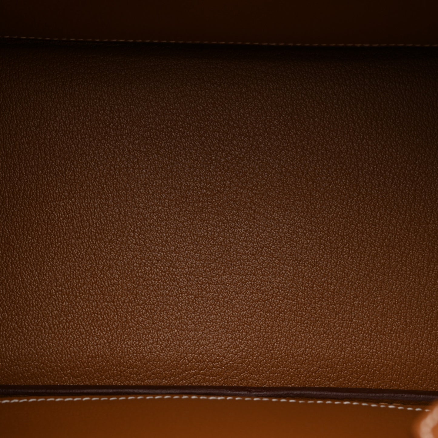 Togo Birkin 25 Gold
