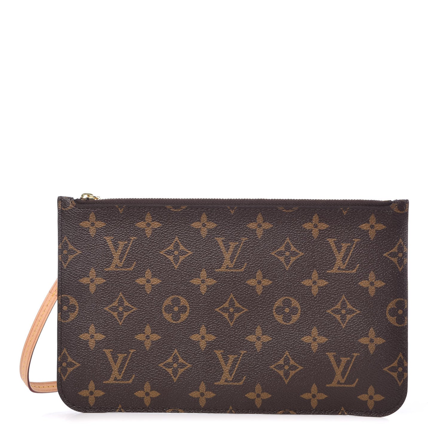 Monogram Neverfull MM GM Pochette