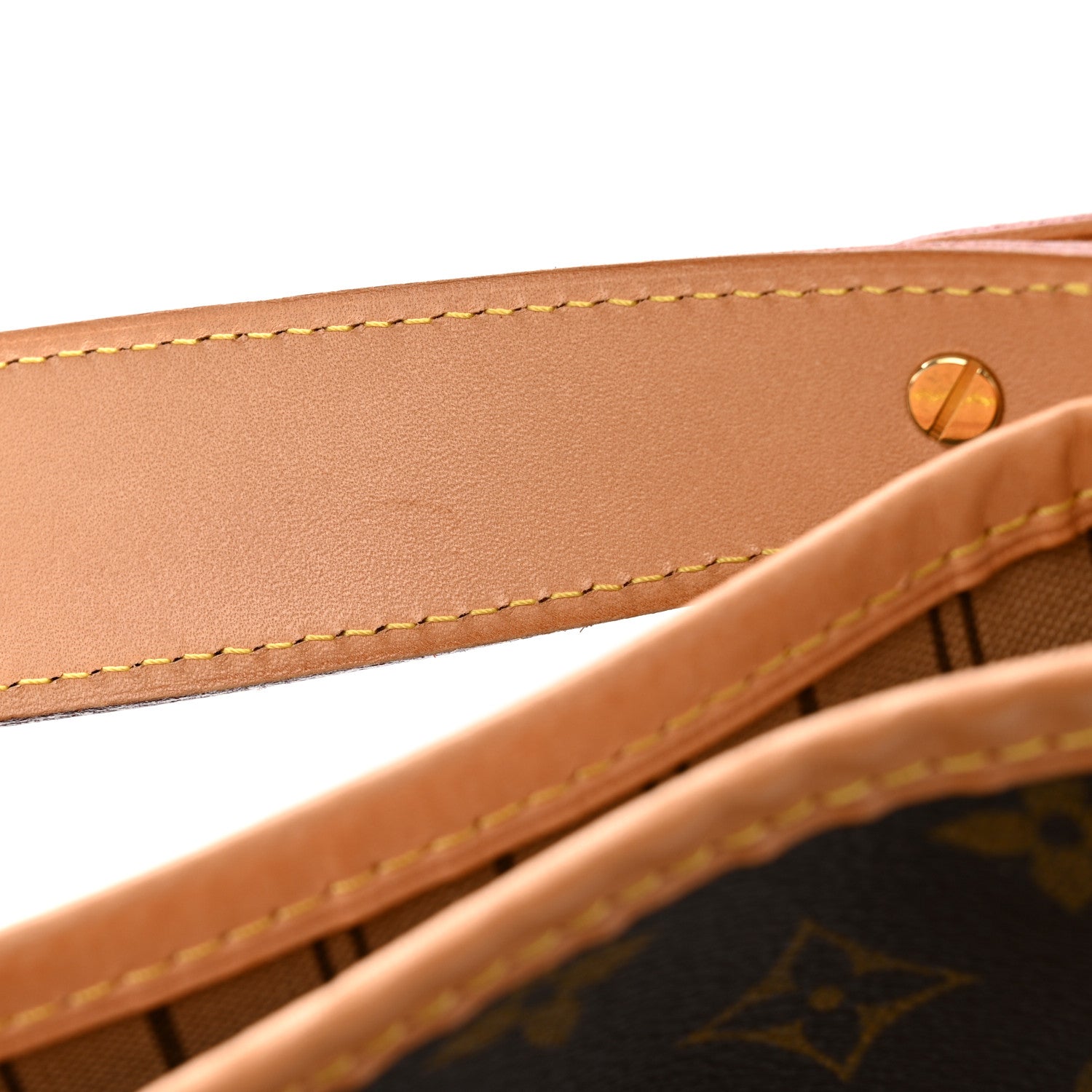 Louis Vuitton Monogram Delightful MM 11 of 13