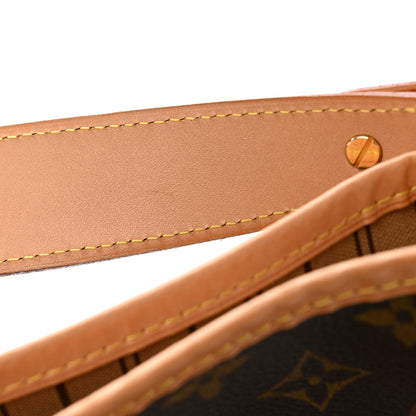 Louis Vuitton Monogram Delightful MM 11 of 13