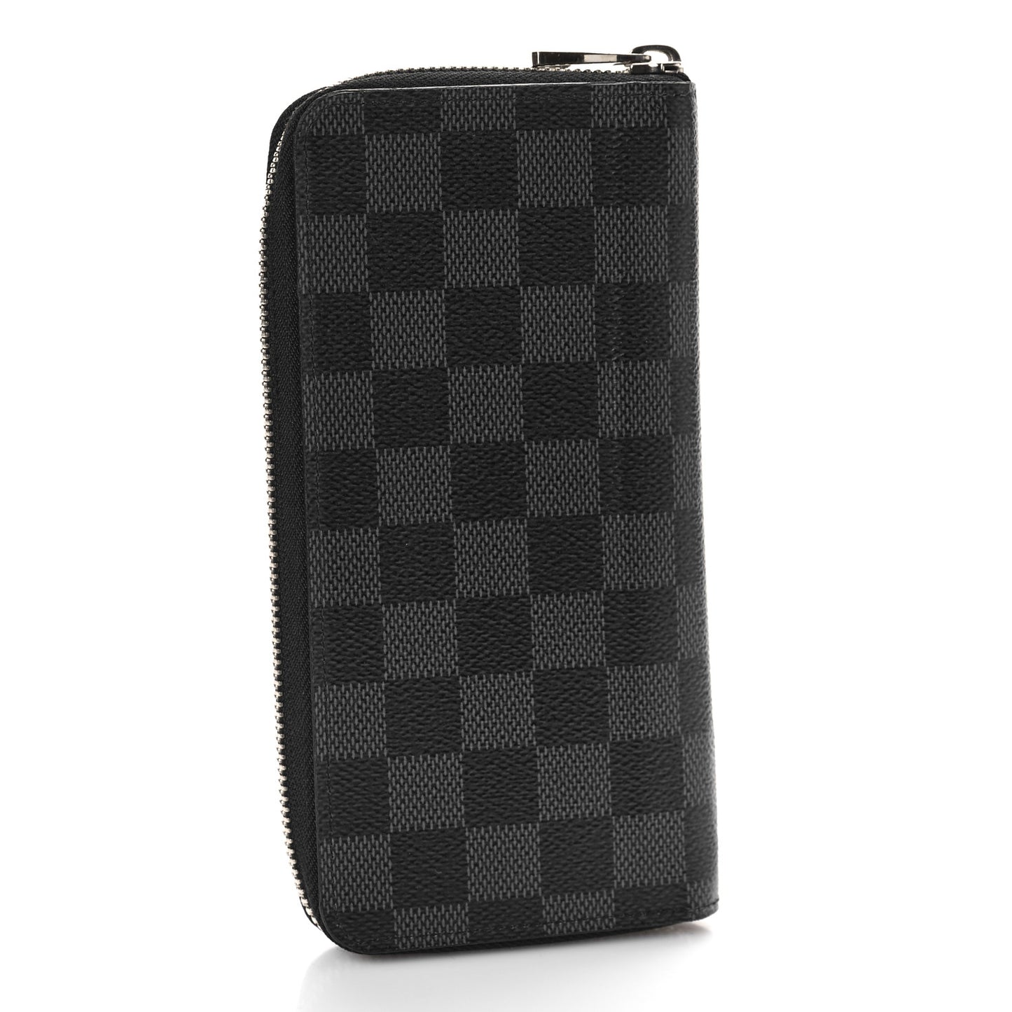 Damier Graphite Vasco Wallet