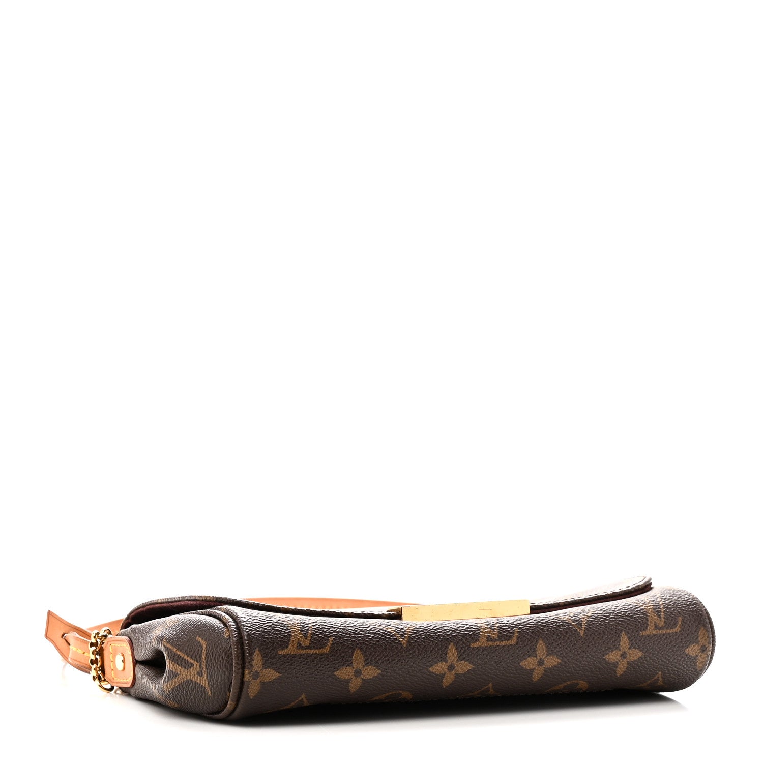 Louis Vuitton Monogram Favorite PM 4 of 9