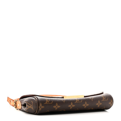 Louis Vuitton Monogram Favorite PM 4 of 9