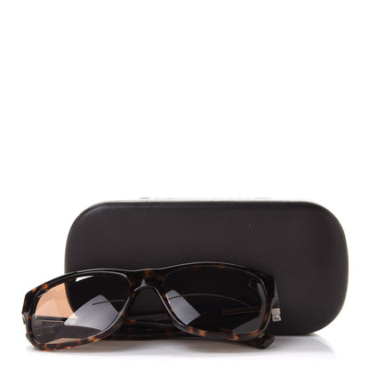 Louis Vuitton Damier Sunglasses Z0360W Tortoise 9 of 9