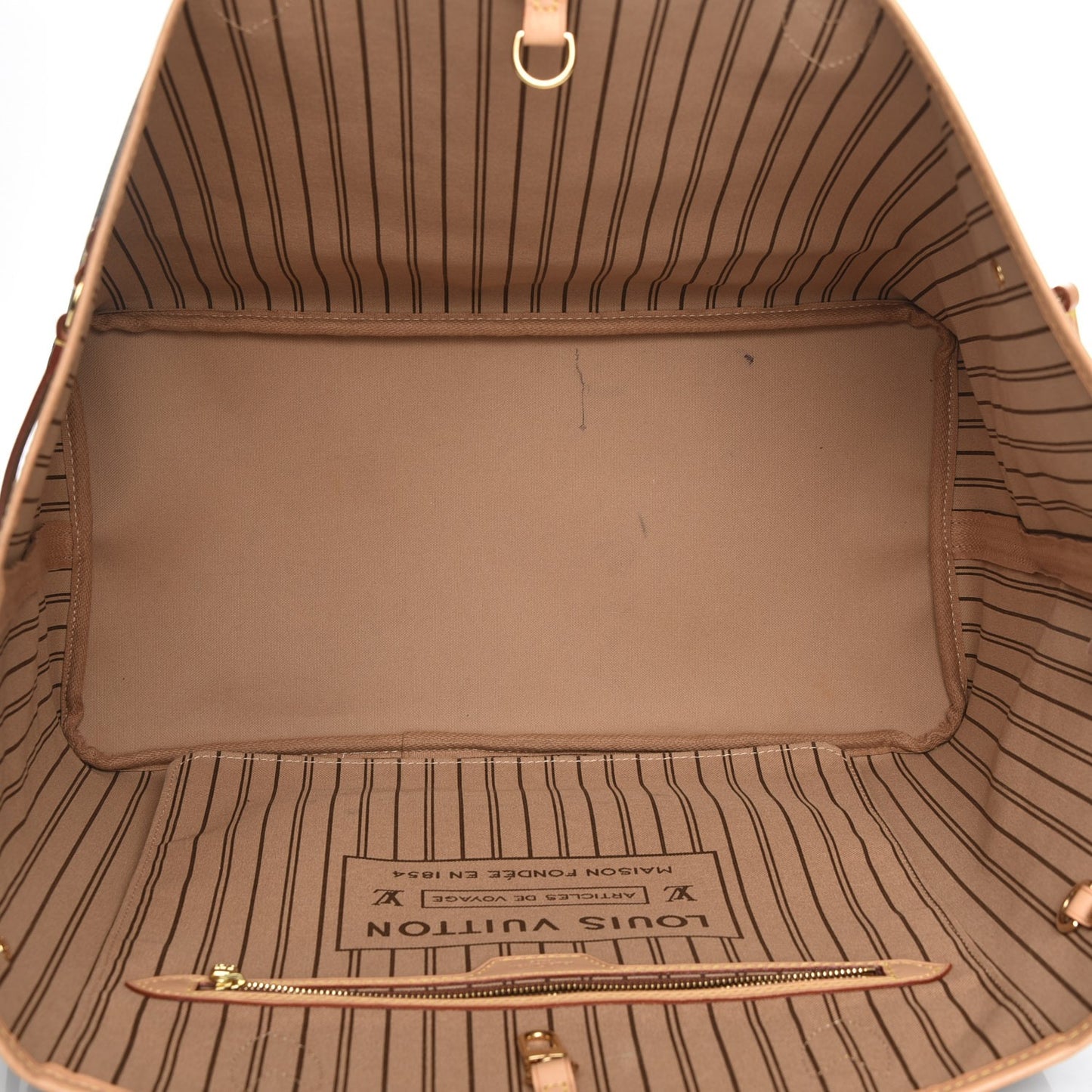 Monogram Neo Neverfull GM