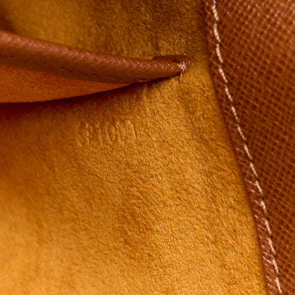 Louis Vuitton Monogram Musette Tango 7 of 10