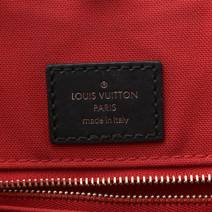 Louis Vuitton Reverse Monogram Giant Onthego GM 6 of 14