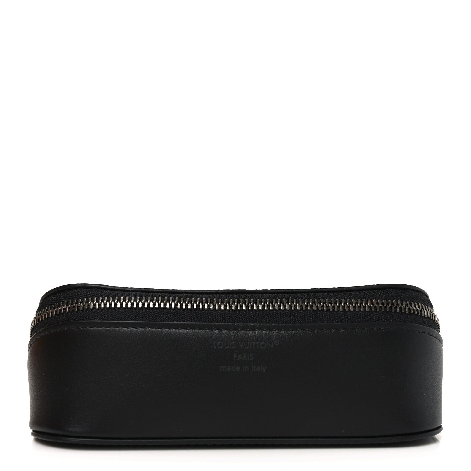 Louis Vuitton Monogram Eclipse Sunglasses Pouch GM 1 of 9