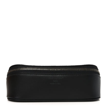 Louis Vuitton Monogram Eclipse Sunglasses Pouch GM 1 of 9