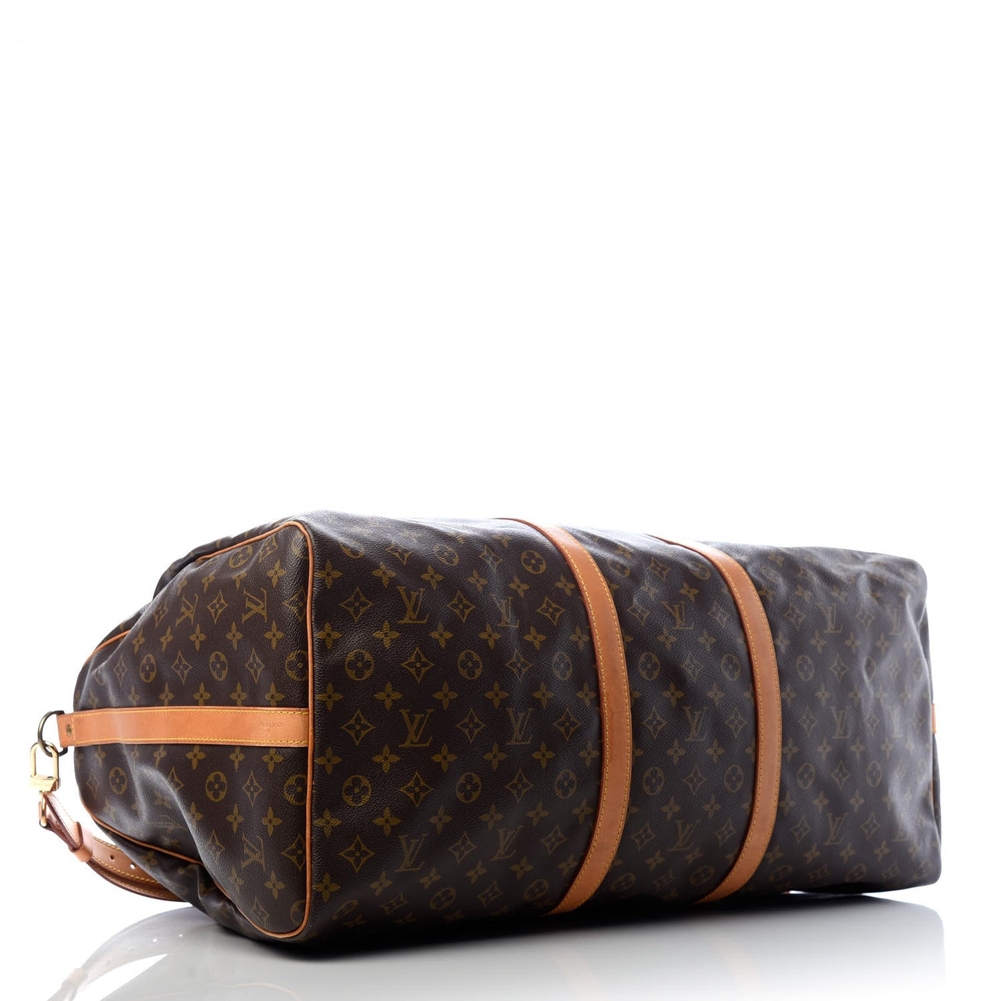Monogram Keepall Bandouliere 60