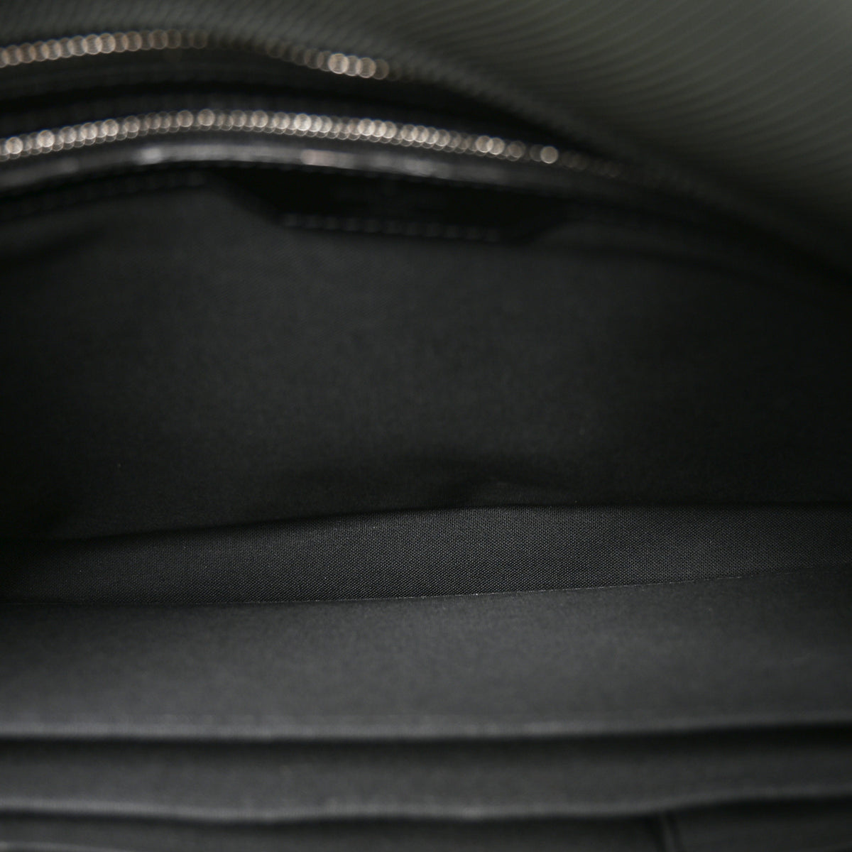 Louis Vuitton Taiga Nevski Briefcase Ardoise 4 of 8