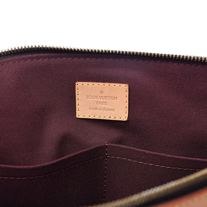 Louis Vuitton Monogram Turenne MM 6 of 11
